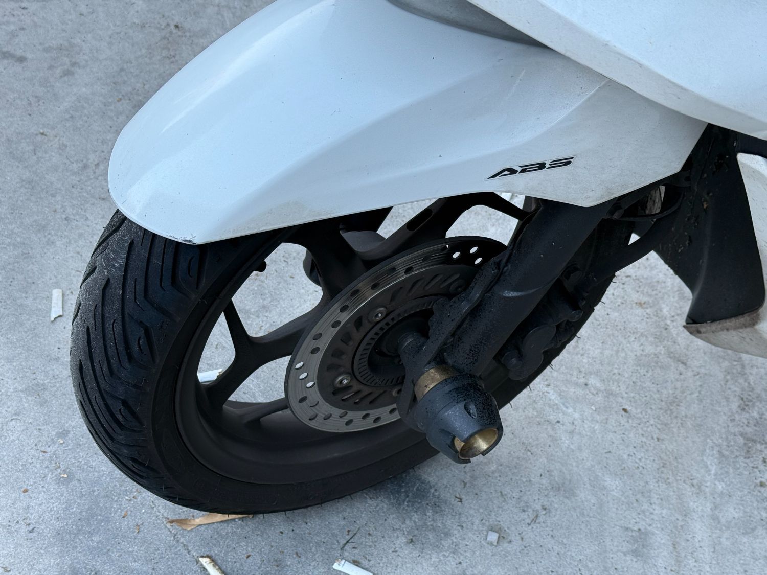 혼다 PCX 125 thumb 2