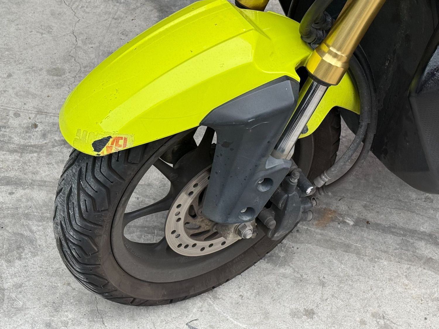 혼다 줌머 X thumb 2