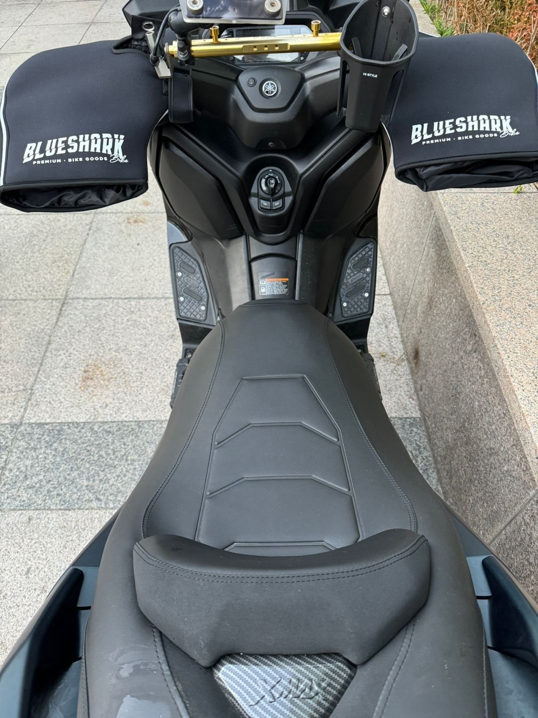 야마하 XMAX 300 ABS main