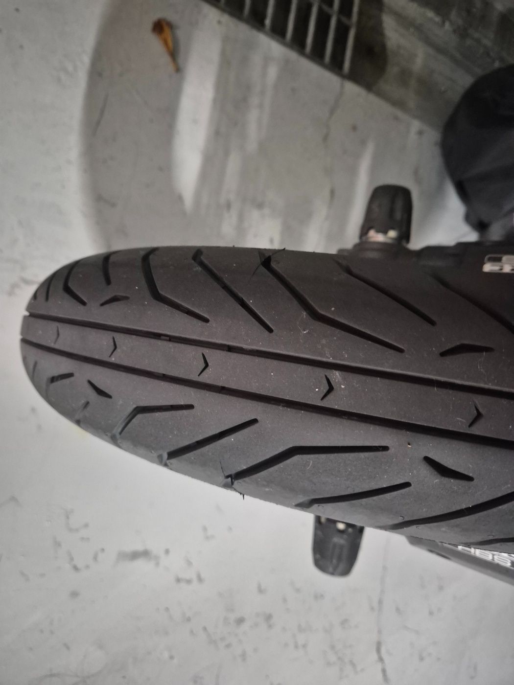 가와사키 버시스 1000 SE thumb 2