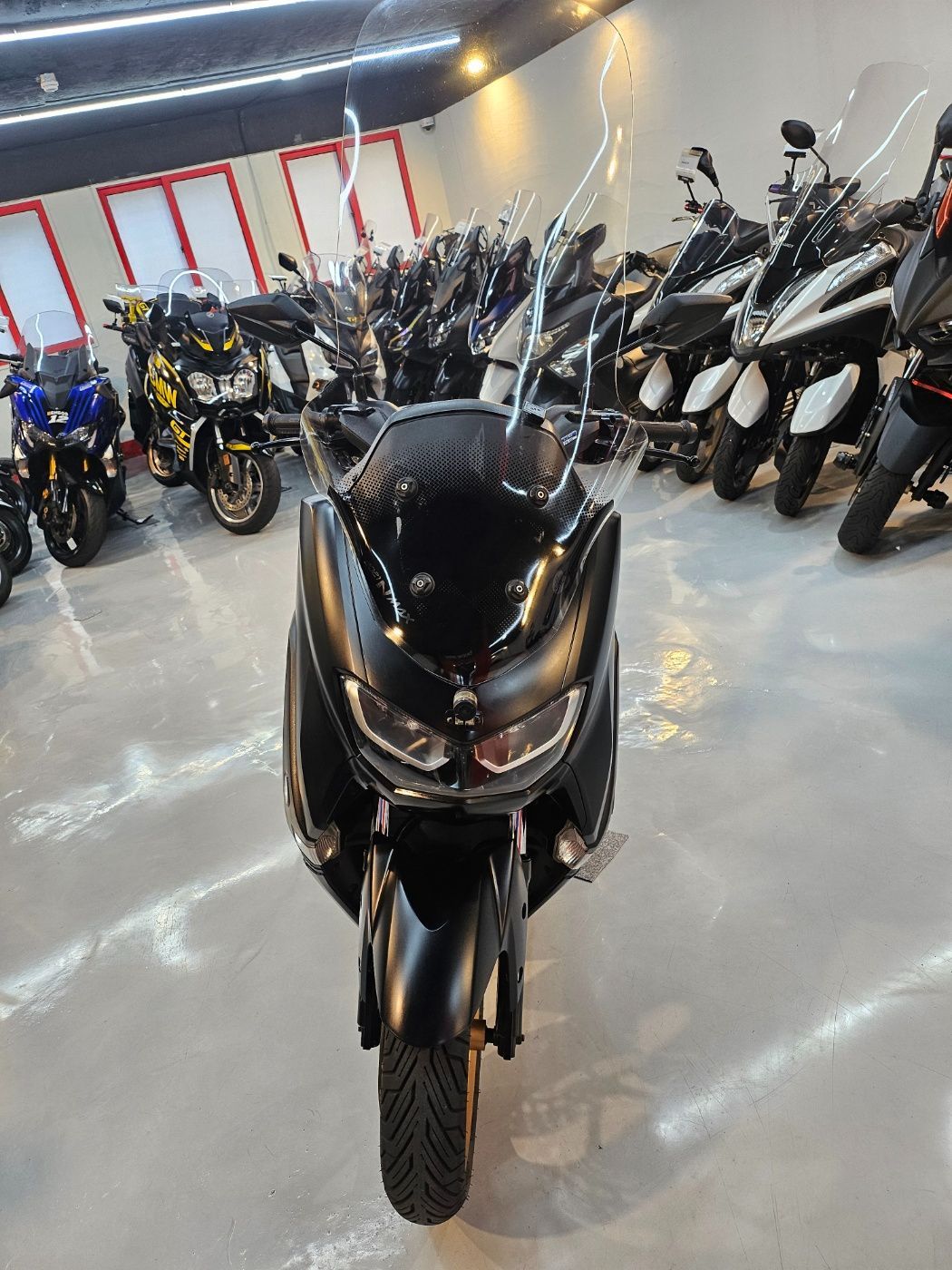 야마하 NMAX 125 thumb 2