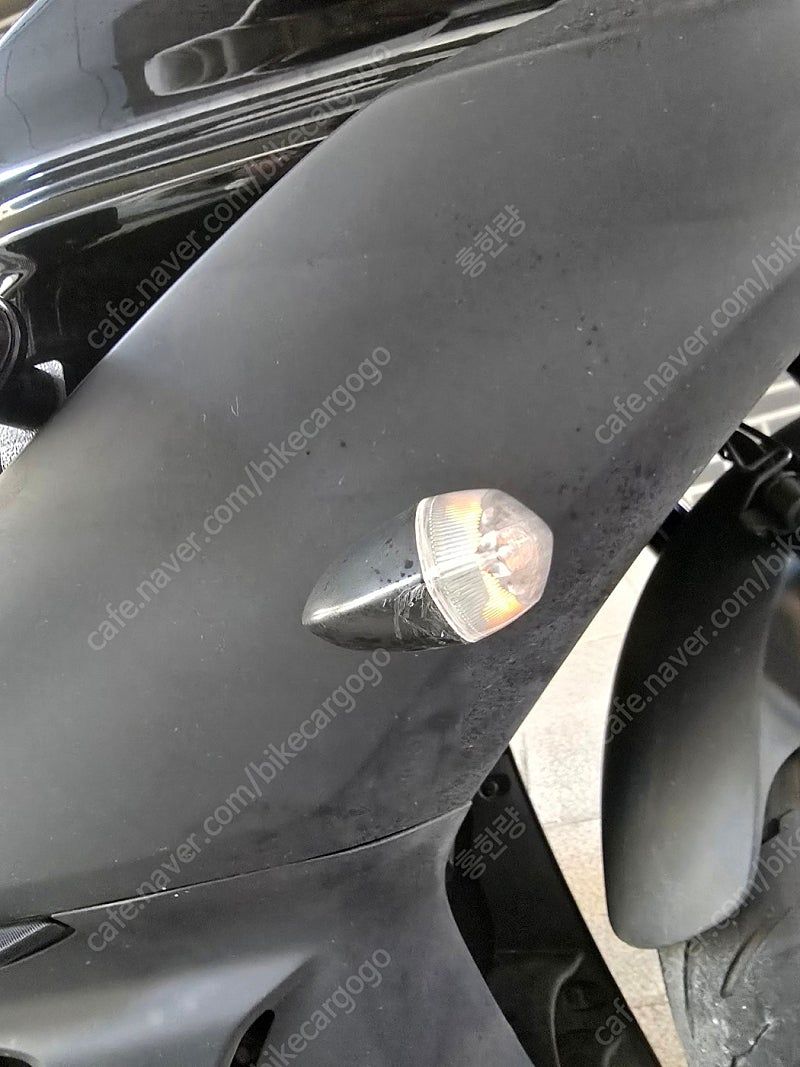 야마하 YZF R3 more