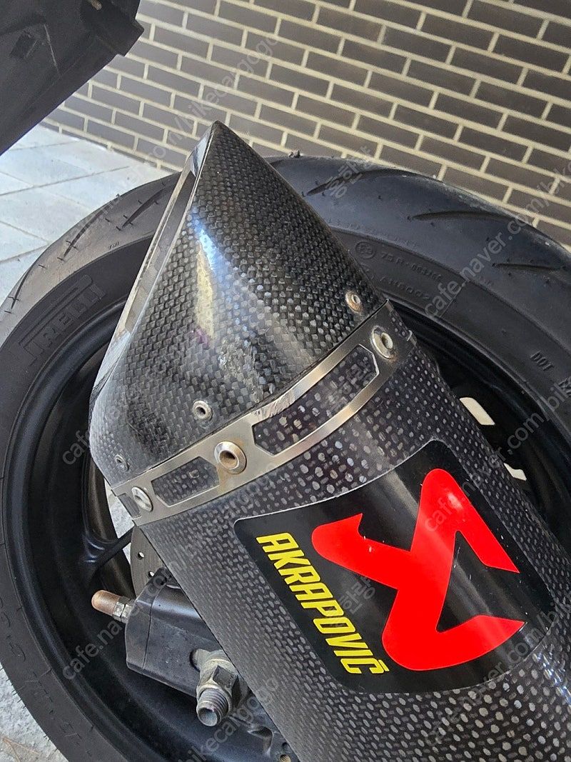 야마하 YZF R3 main