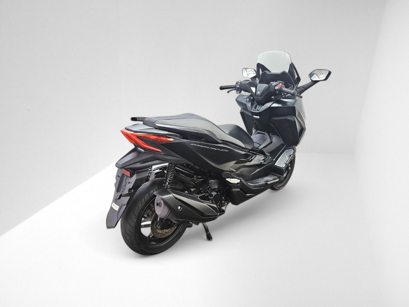 혼다 포르자 350 more