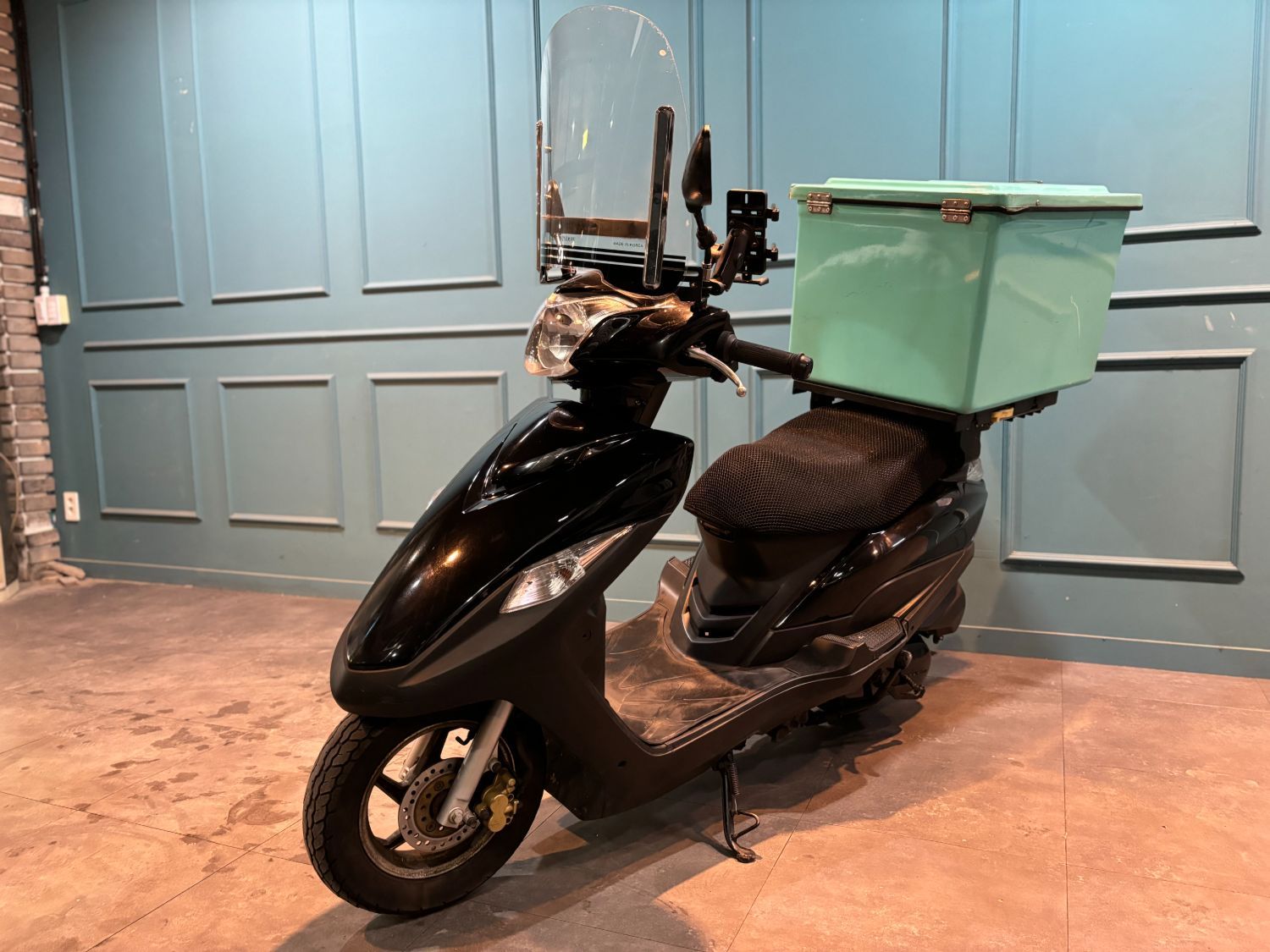 대림 VF 100 F thumb 2