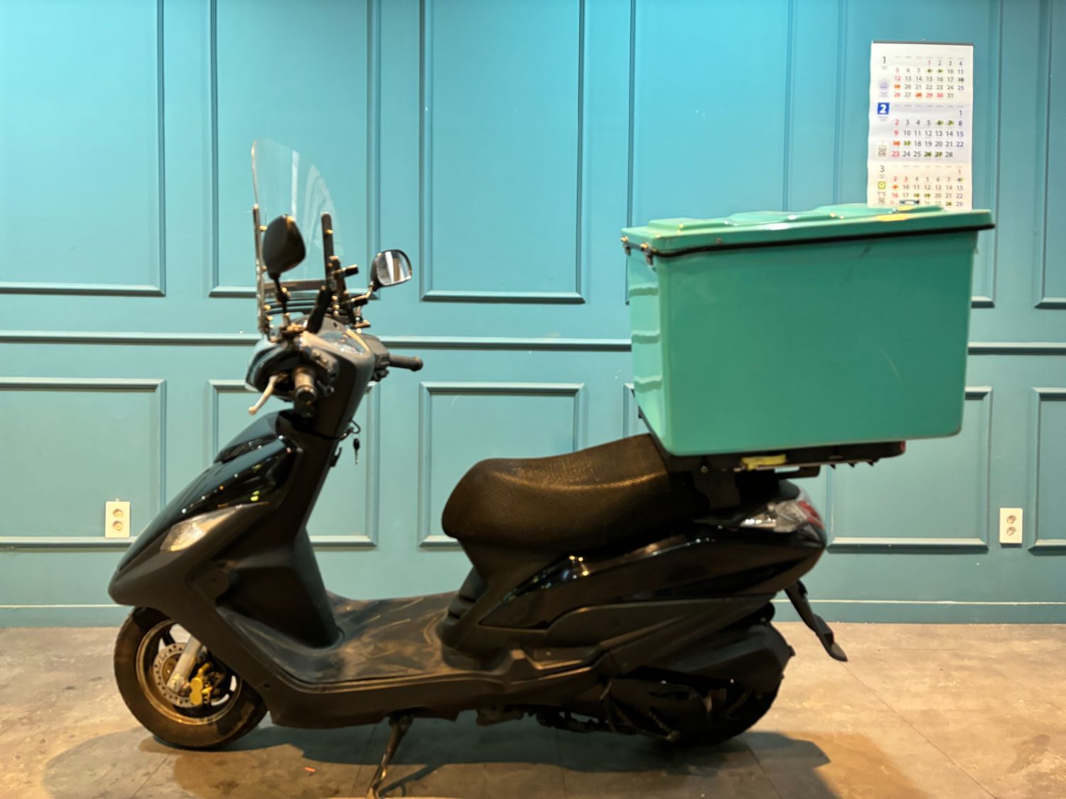 대림 VF 100 F more