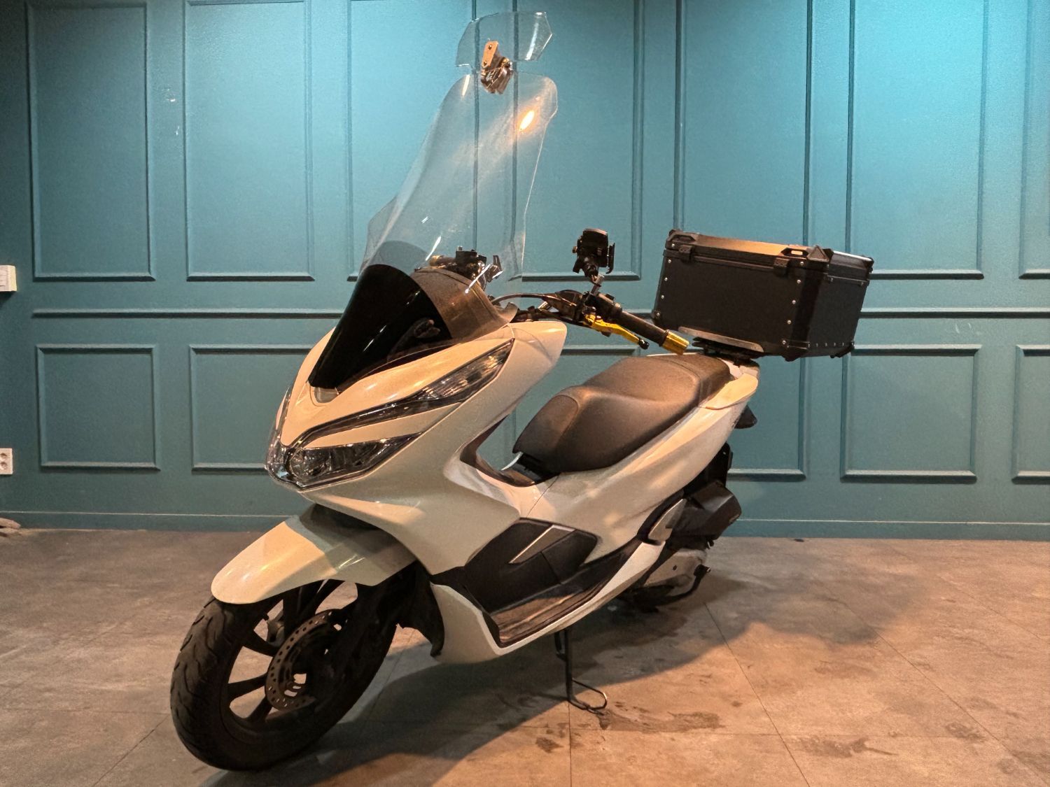 혼다 PCX 125 thumb 2