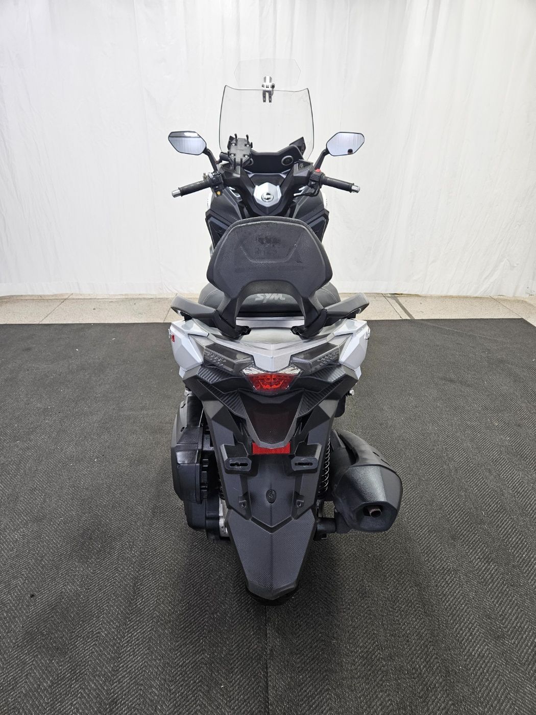 SYM 크루심 300 ABS thumb 2