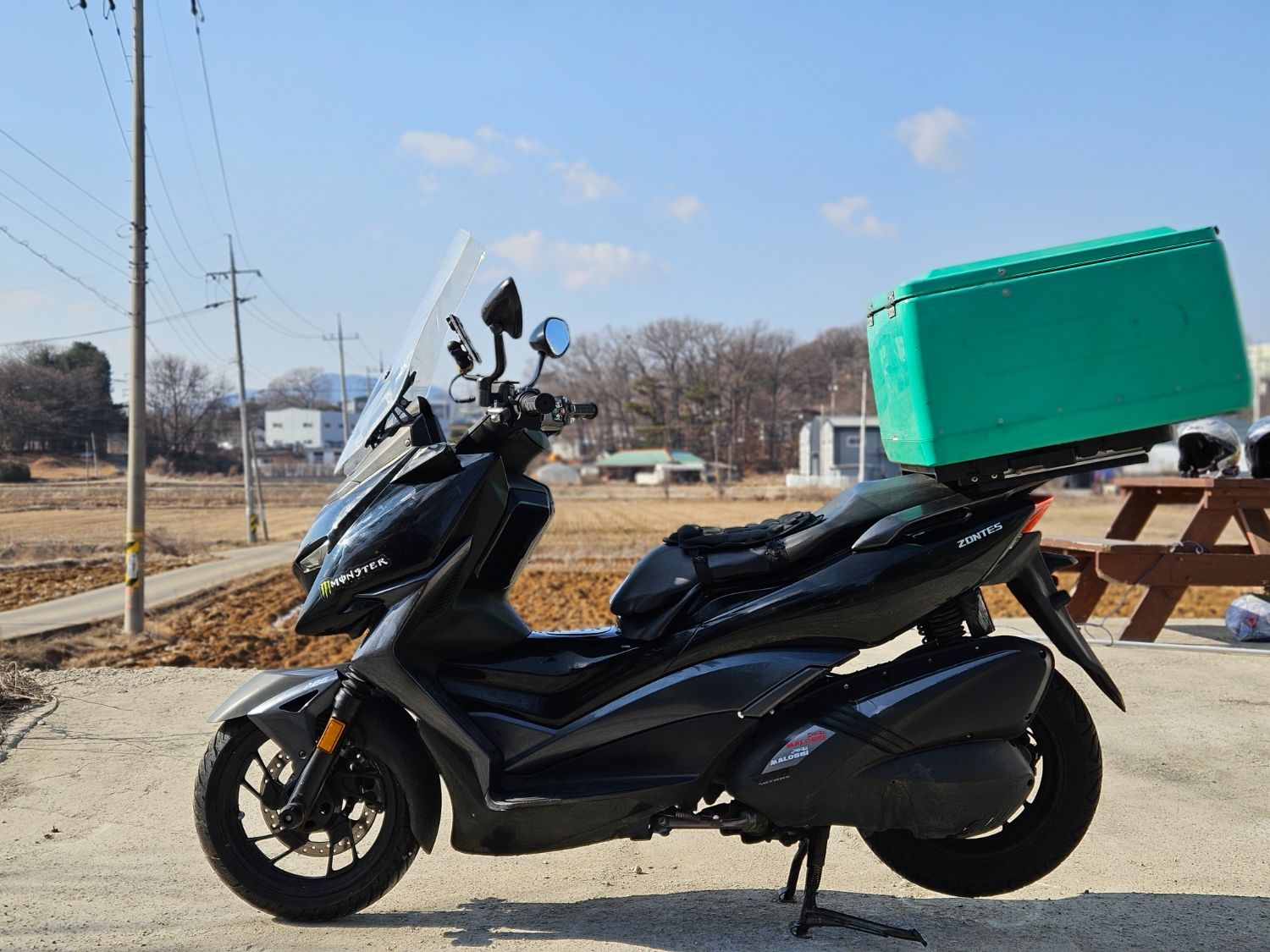 존테스 310 M thumb 2