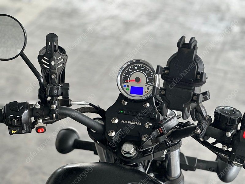 기타 베네트 125 thumb 2