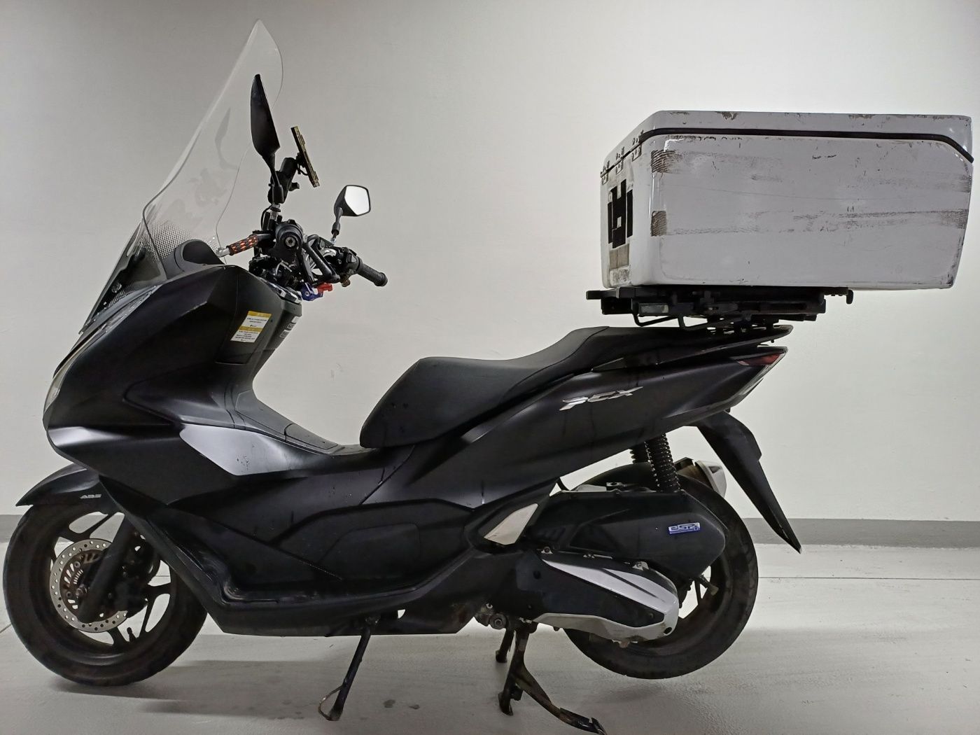 혼다 PCX 125 thumb 2