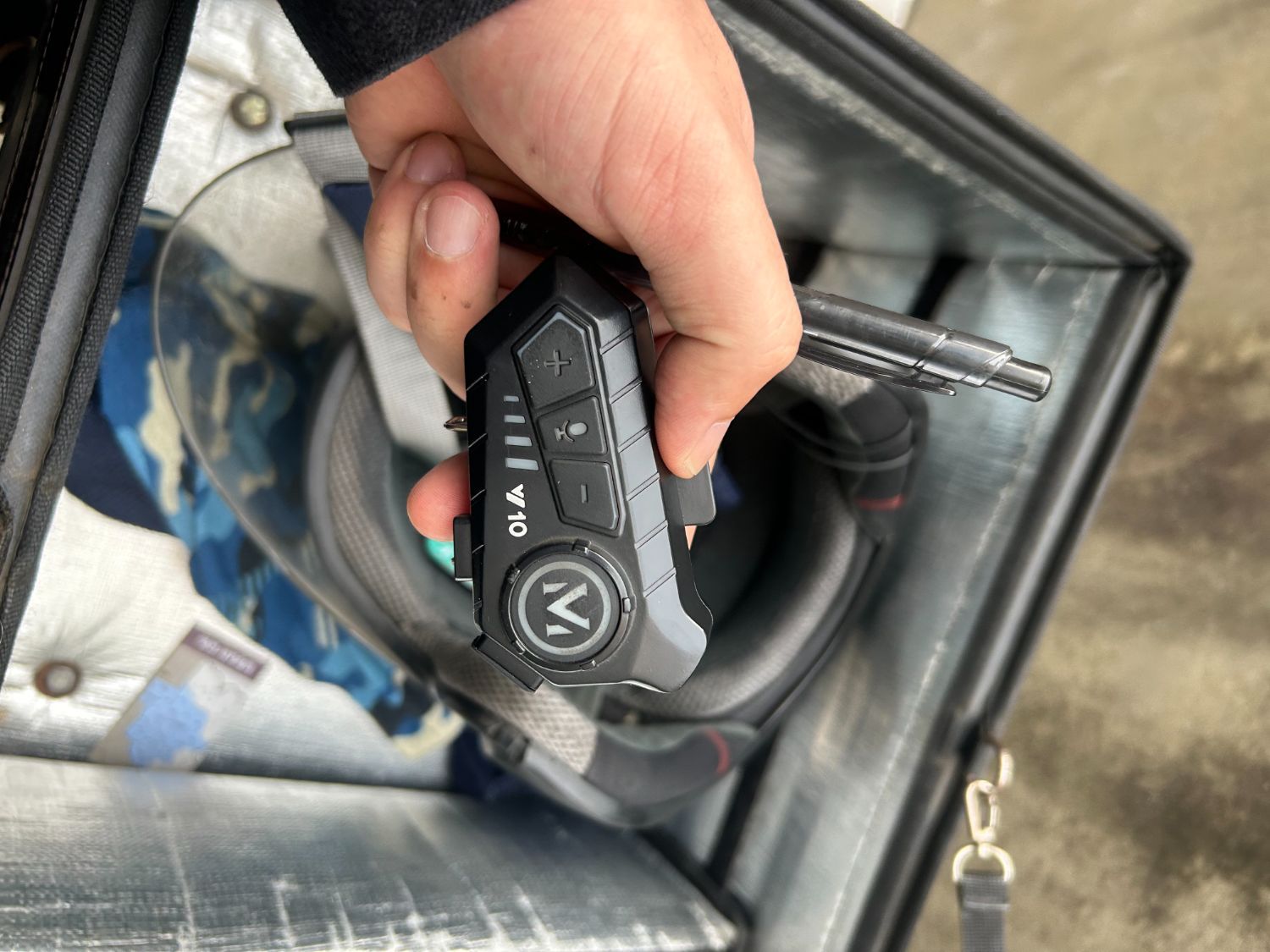 대림 VF 100 P more