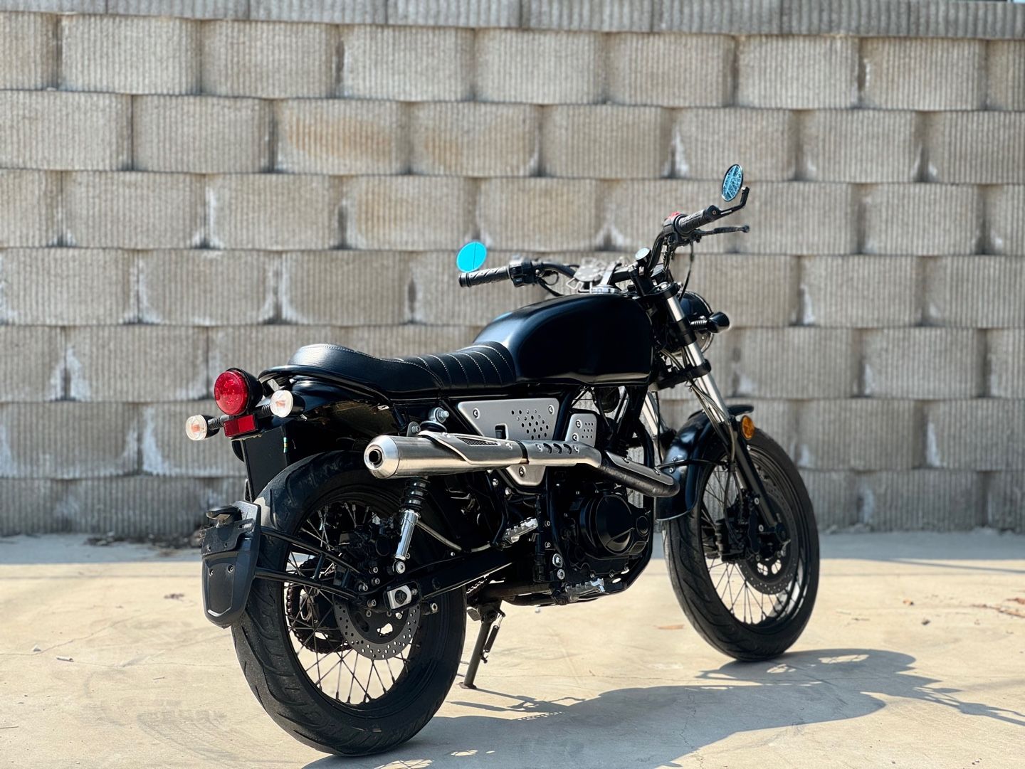 SSR모터스포츠 부캐너 125 more