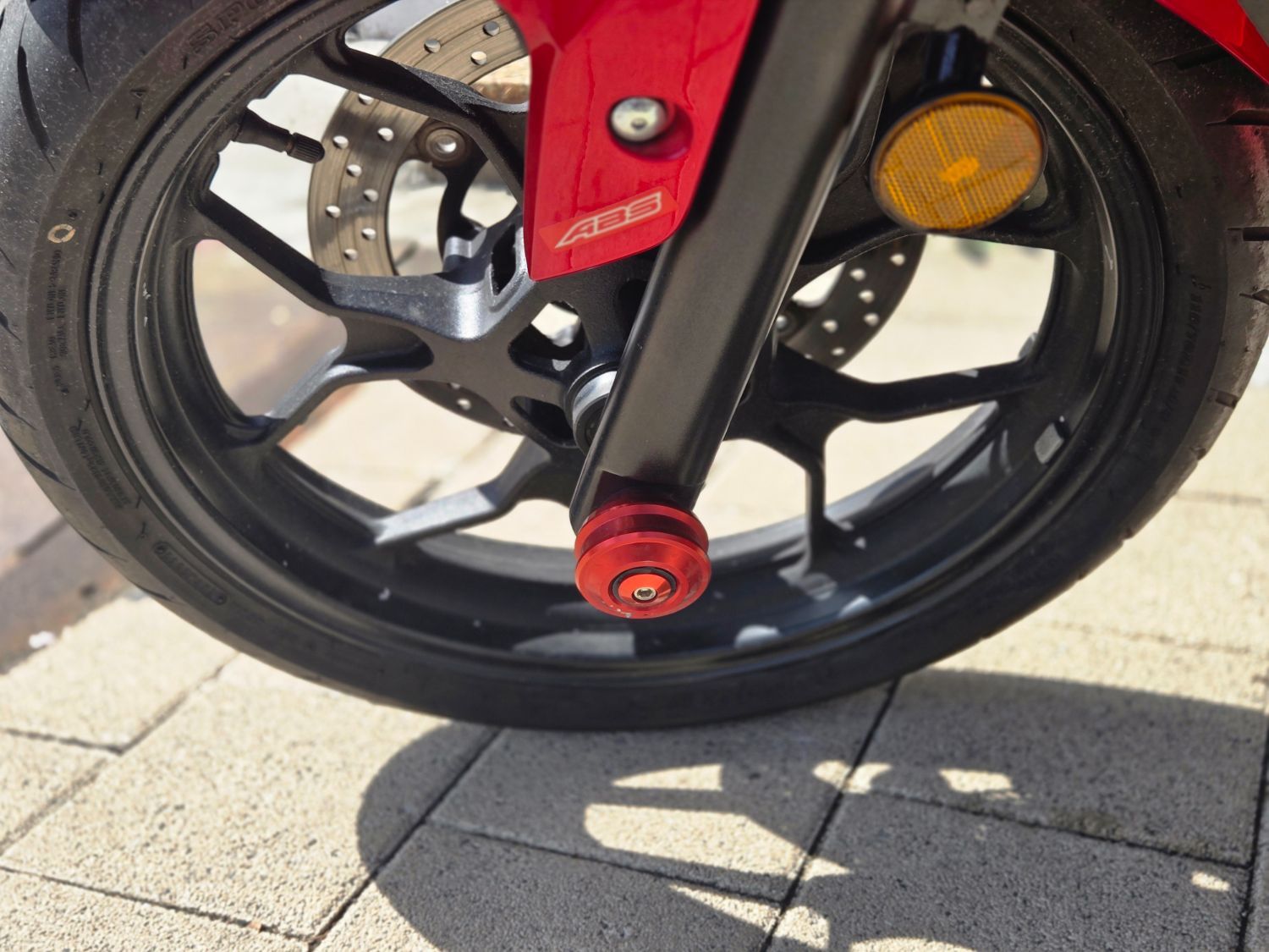 야마하 MT 03 more