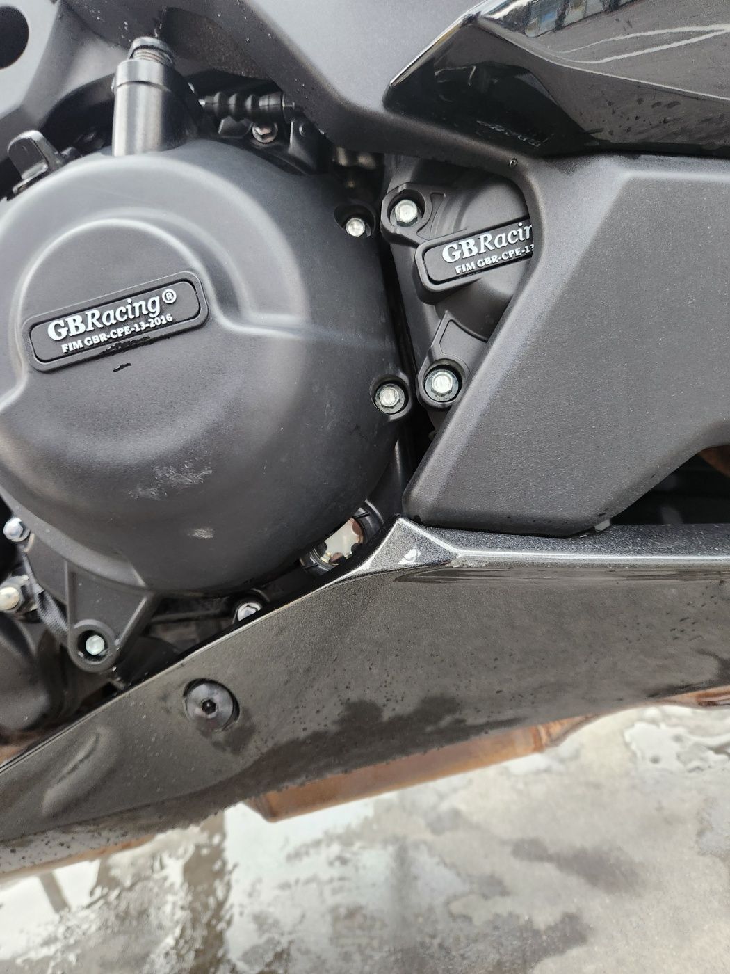 가와사키 닌자 1000 SX 2021 블랙 사진 5