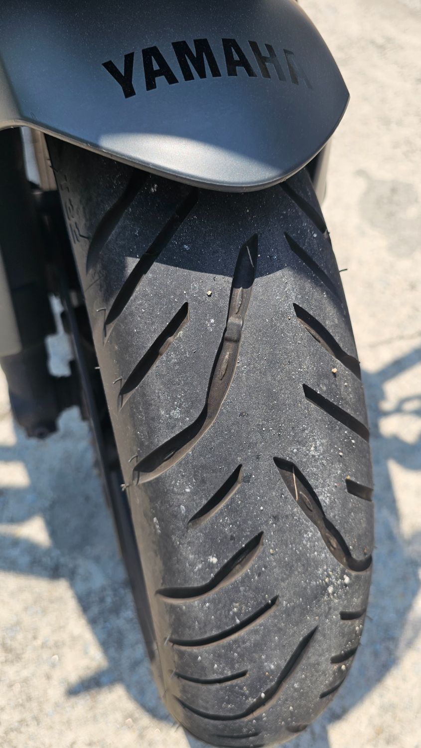 야마하 트레이서 9 main