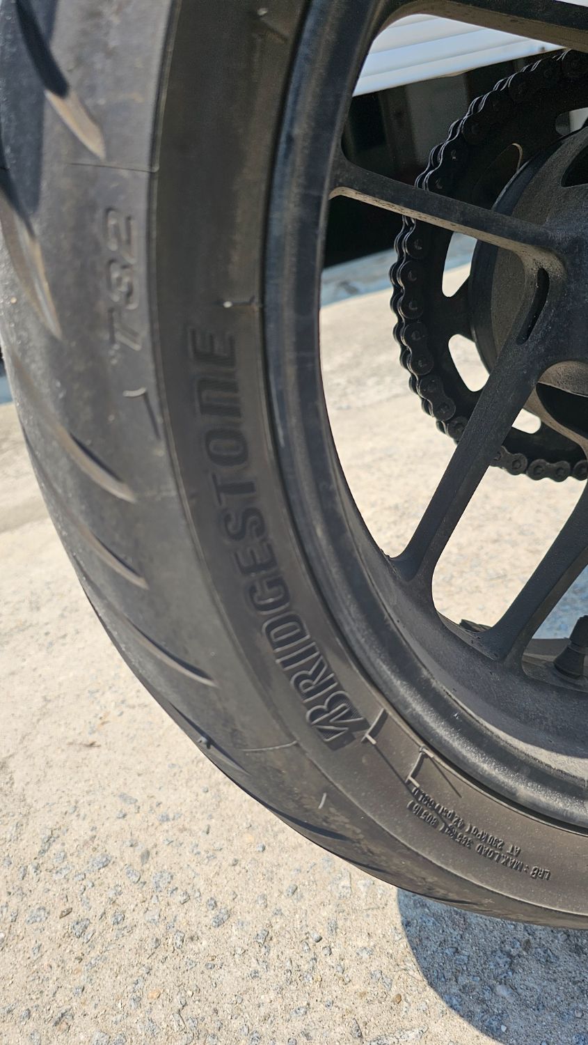 야마하 트레이서 9 thumb 2