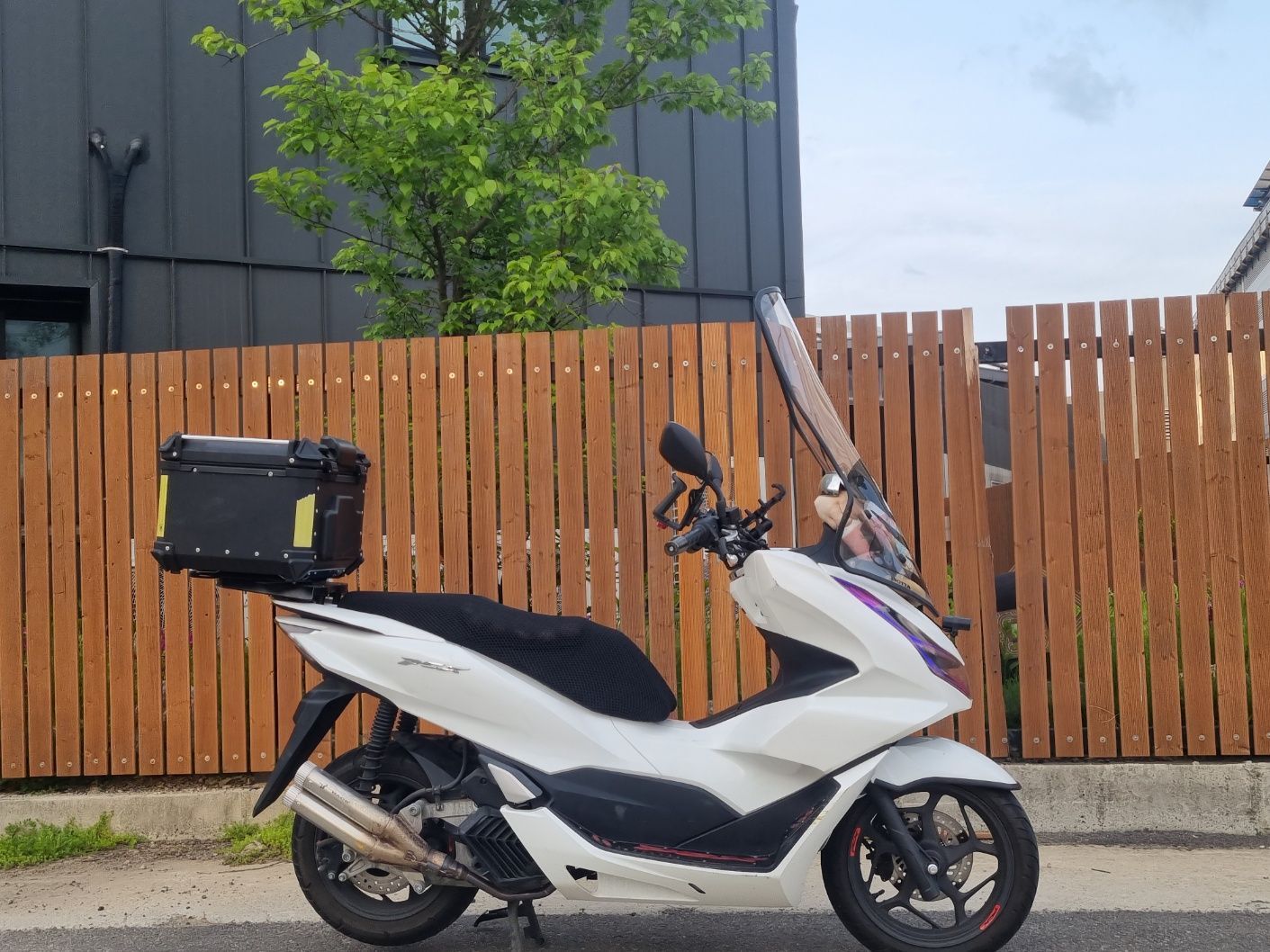 혼다 PCX 125 thumb 2