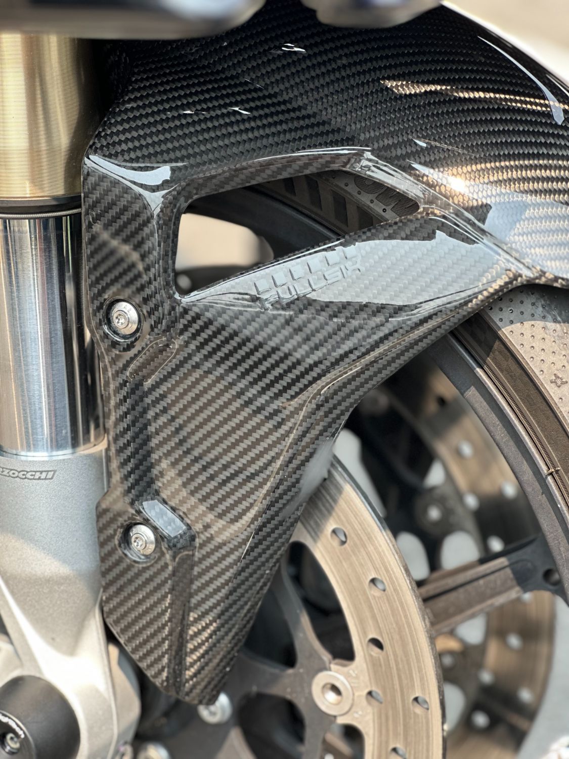 BMW S 1000 RR 2024 실버 사진 7