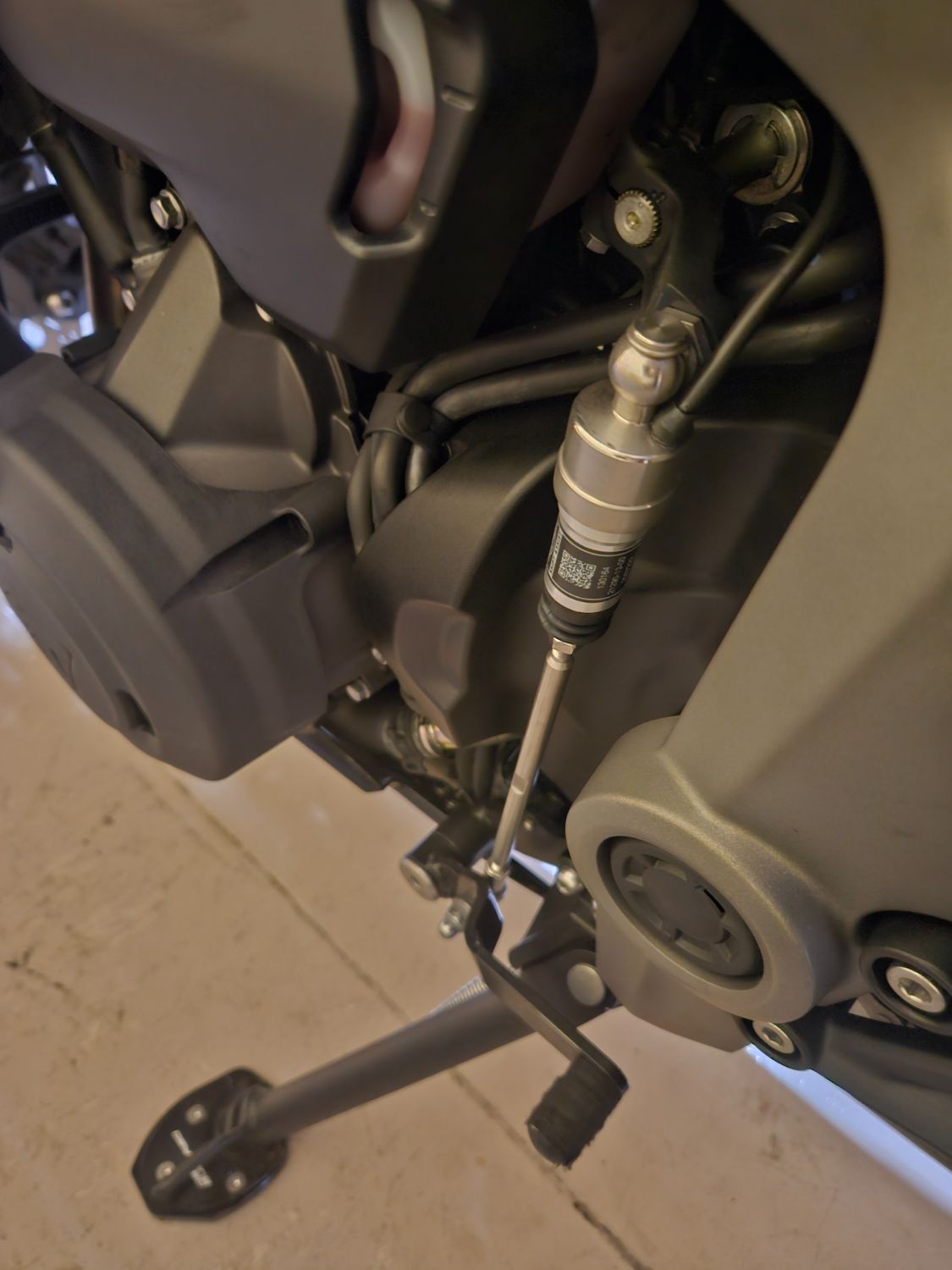 트라이엄프 데이토나 660 more