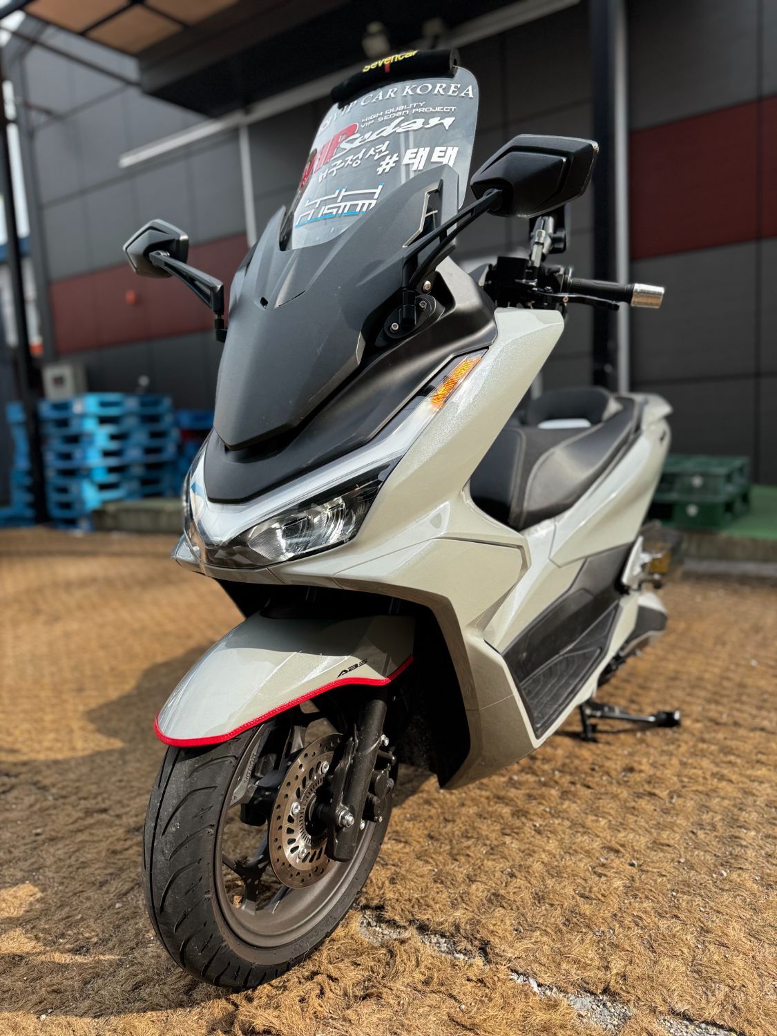 혼다 PCX 125 thumb 2