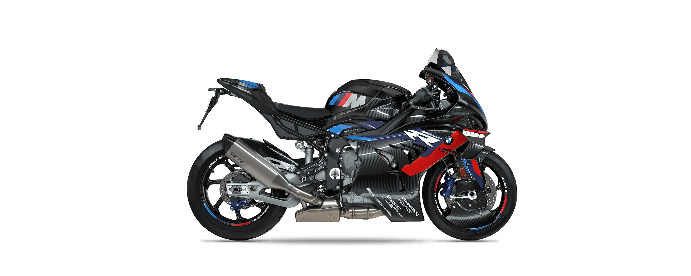 M 1000 RR image
