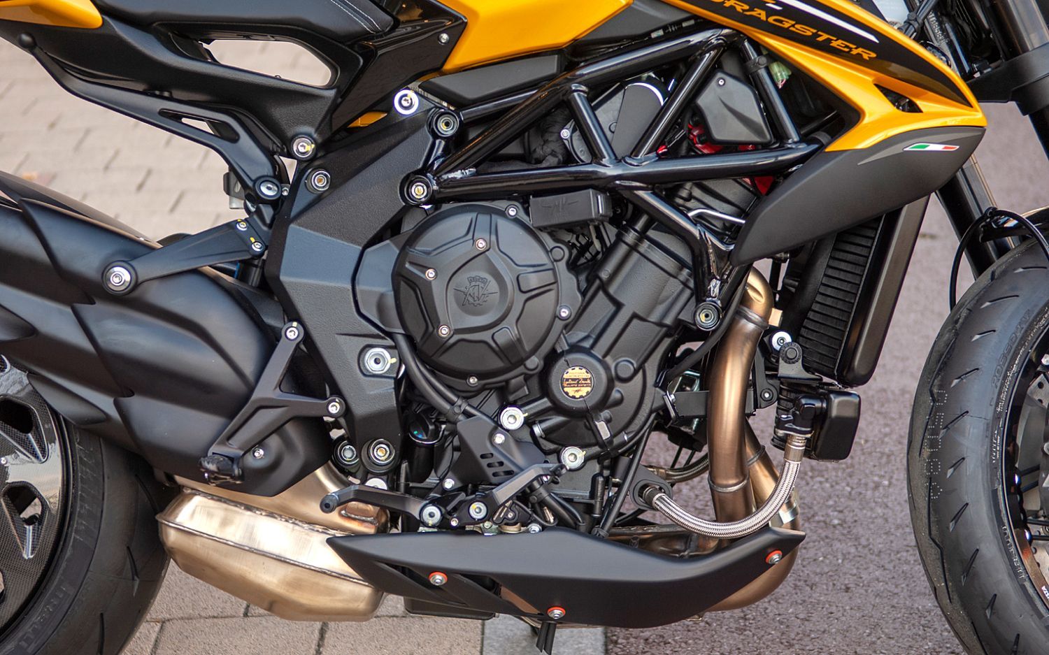 MV아구스타 드랙스터 800 RR SCS more