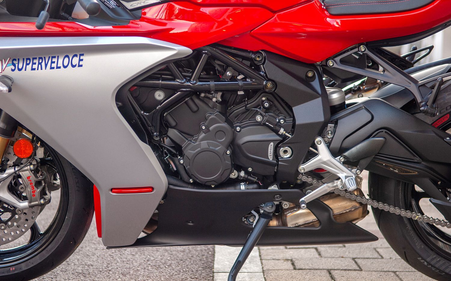 MV아구스타 슈퍼벨로체 800 more