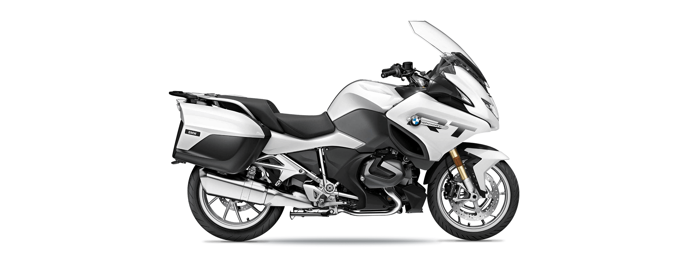 R 1250 RT image