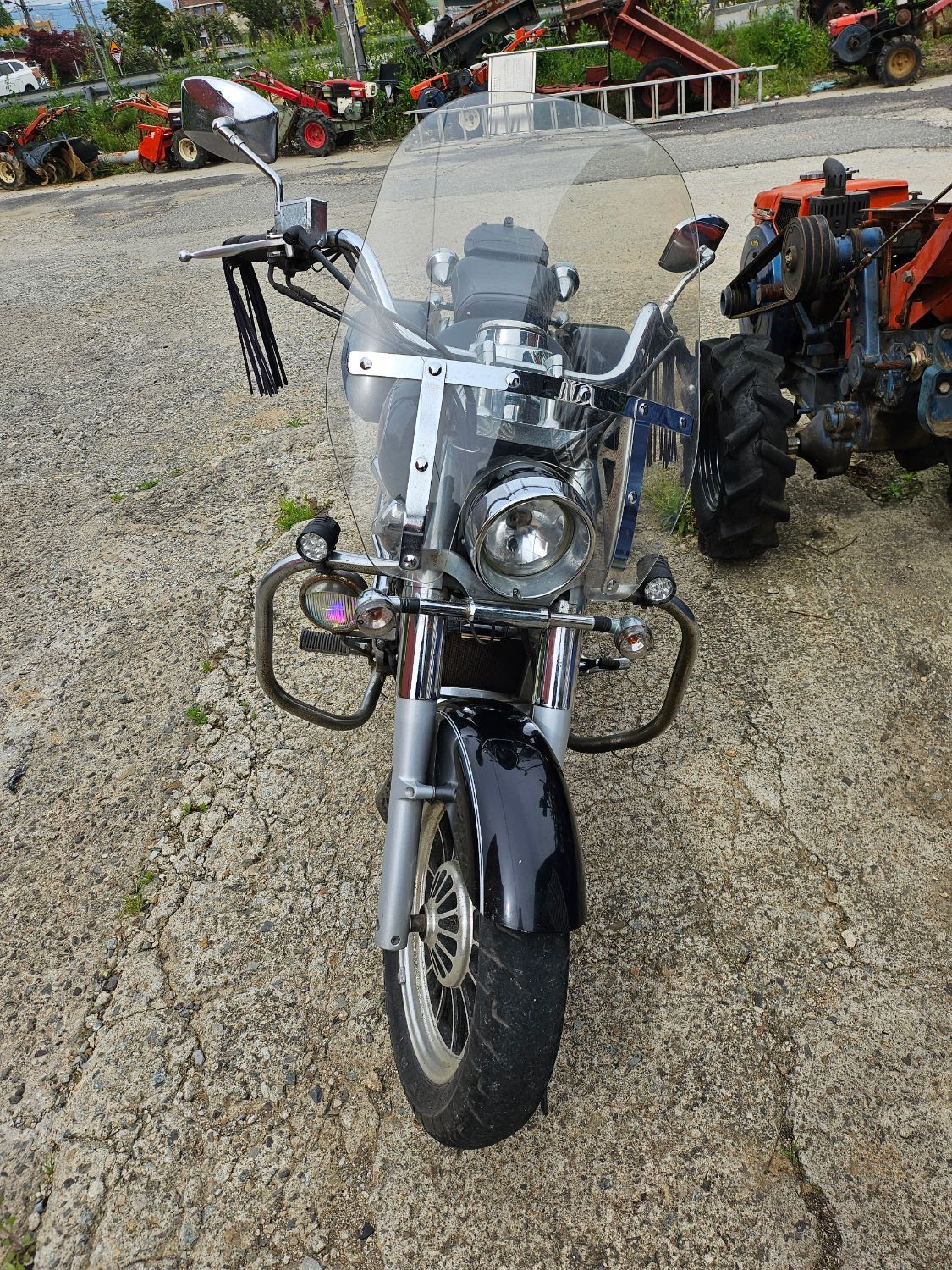 KR모터스 ST7 main