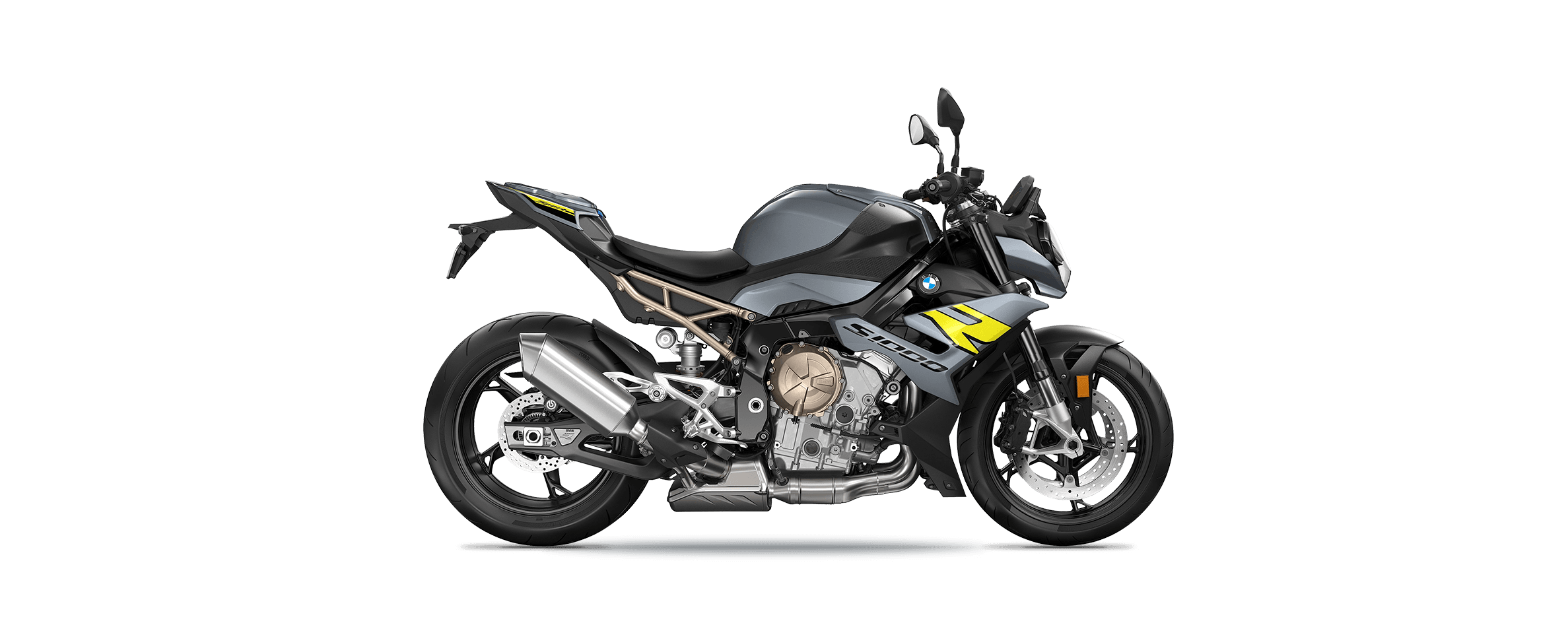 S 1000 R image