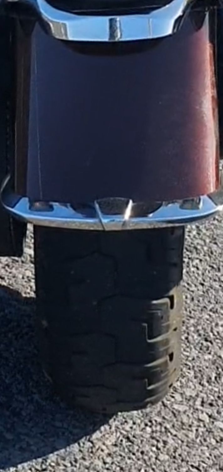 할리데이비슨 헤리티지 클래식 thumb 2