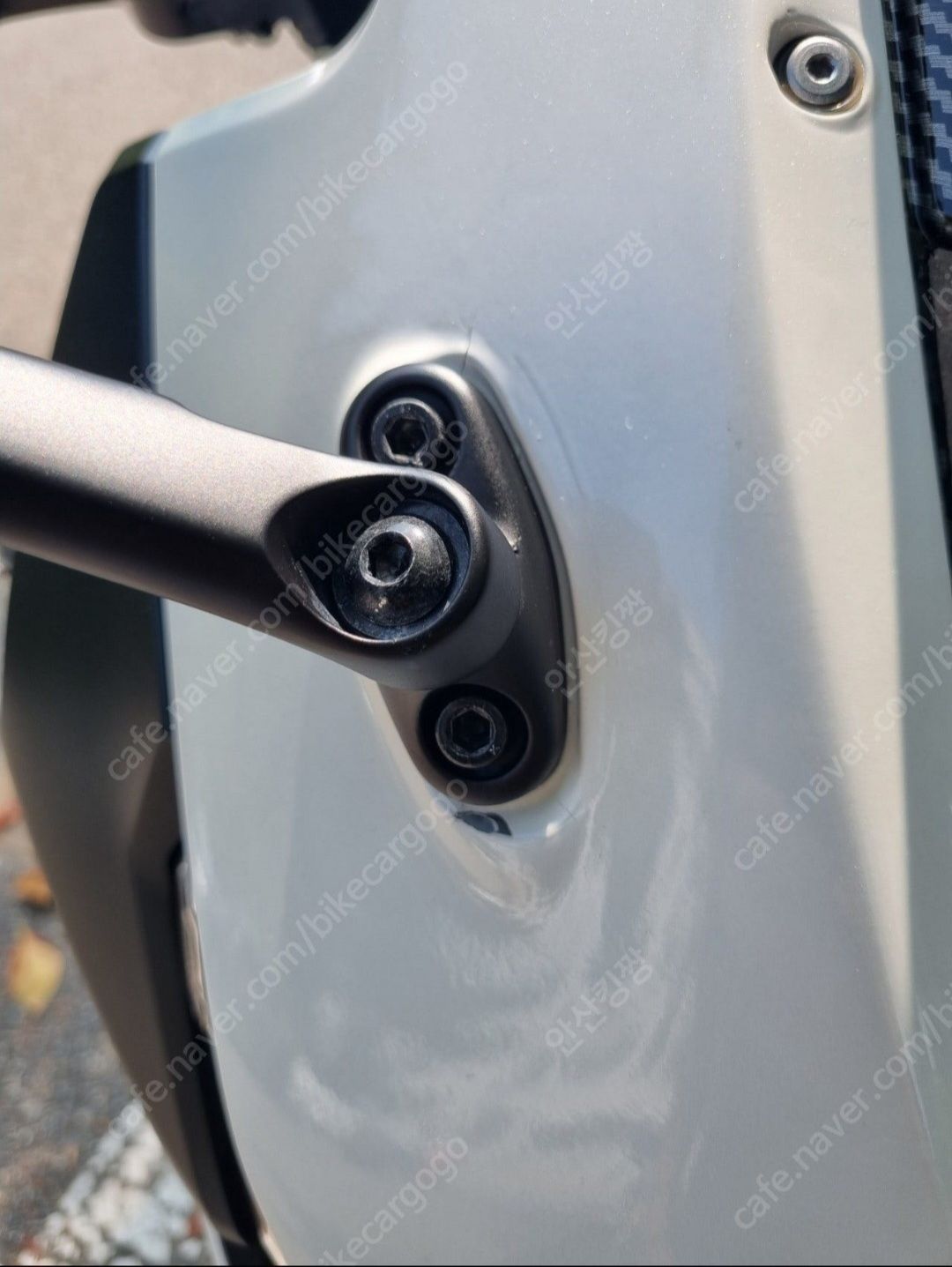 혼다 CBR 500 R thumb 2