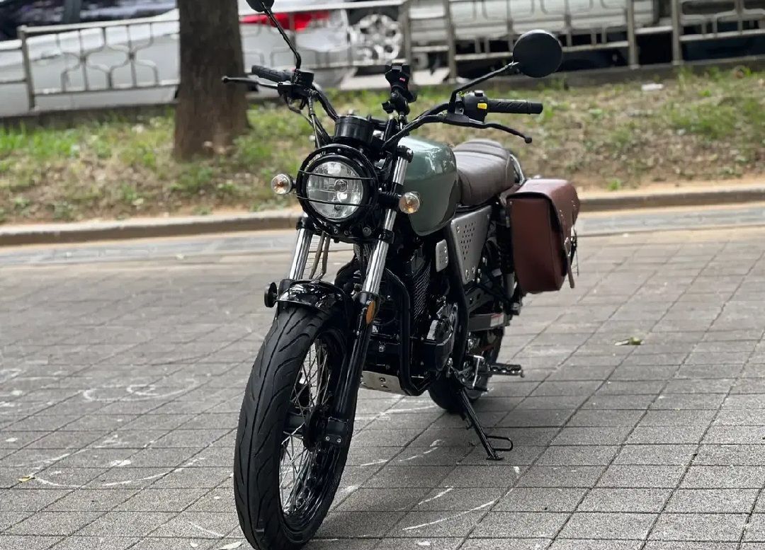 SSR모터스포츠 부캐너 125 more