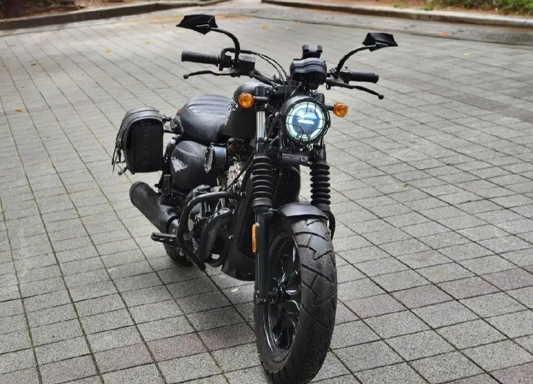 KR모터스 아퀼라 300 S thumb 2