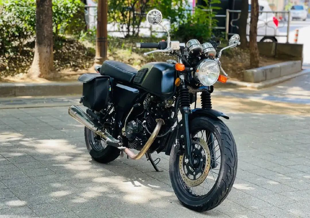 이탈젯 그리폰 125 main