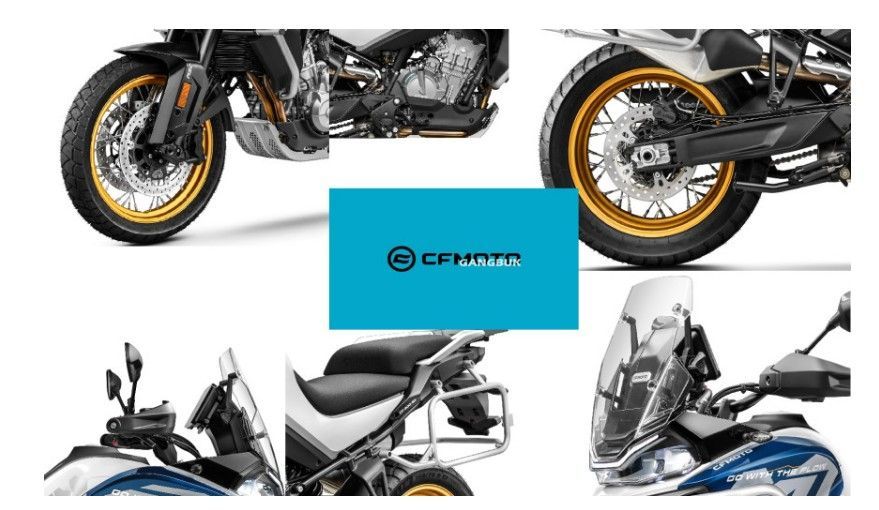 CF모토 800 MT main