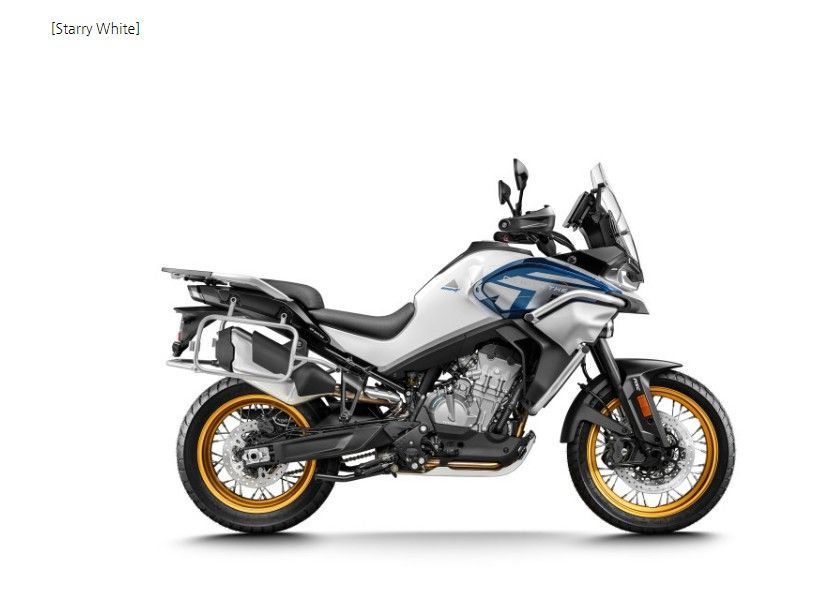 CF모토 800 MT thumb 2