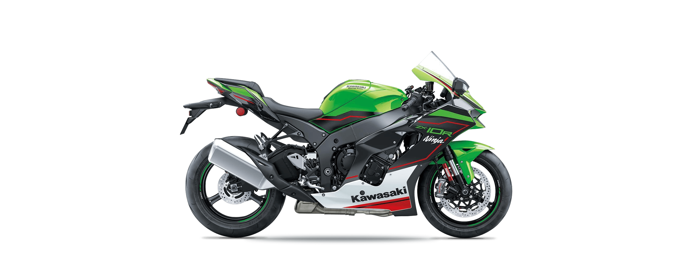 가와사키 닌자 ZX 10 R | 라이트바겐 신차관