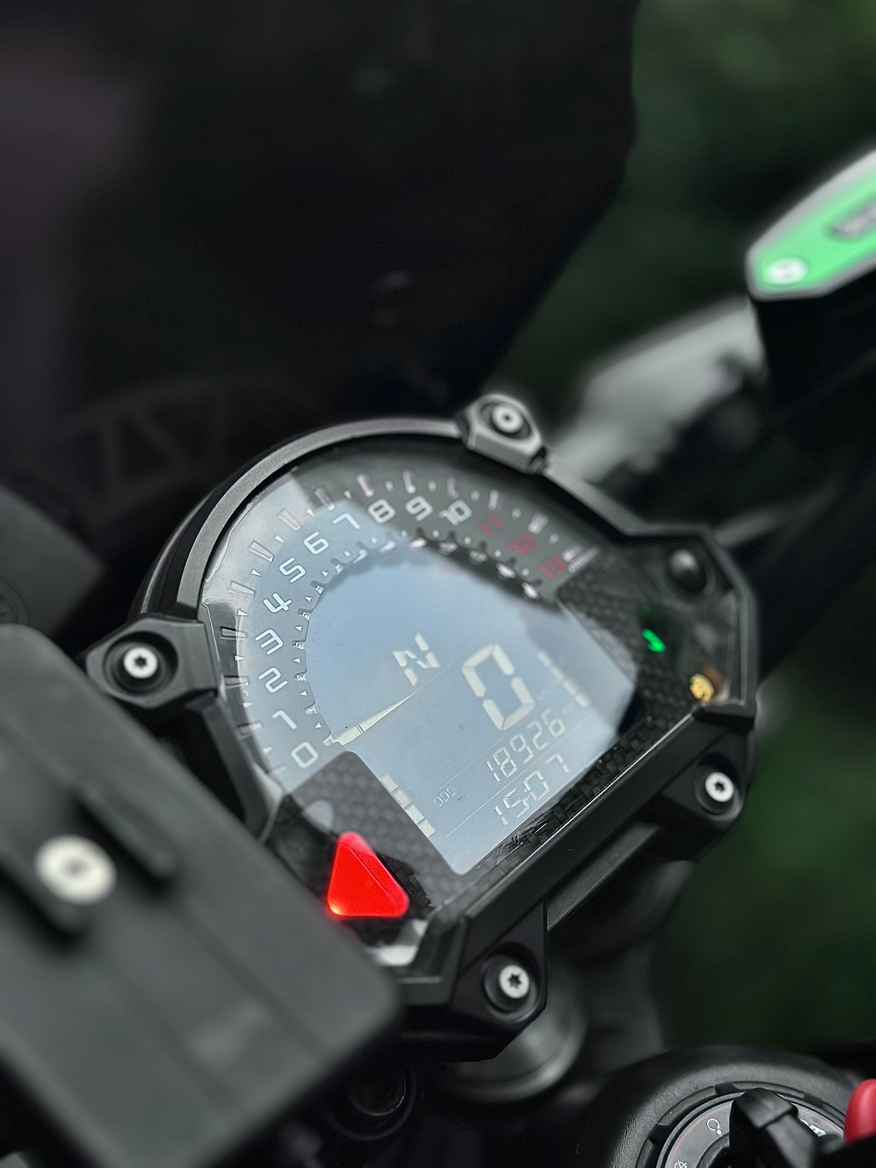 가와사키 Z 900 more