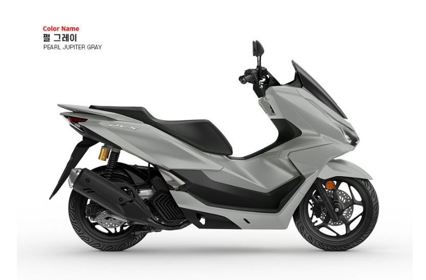 혼다 PCX 125 thumb 2