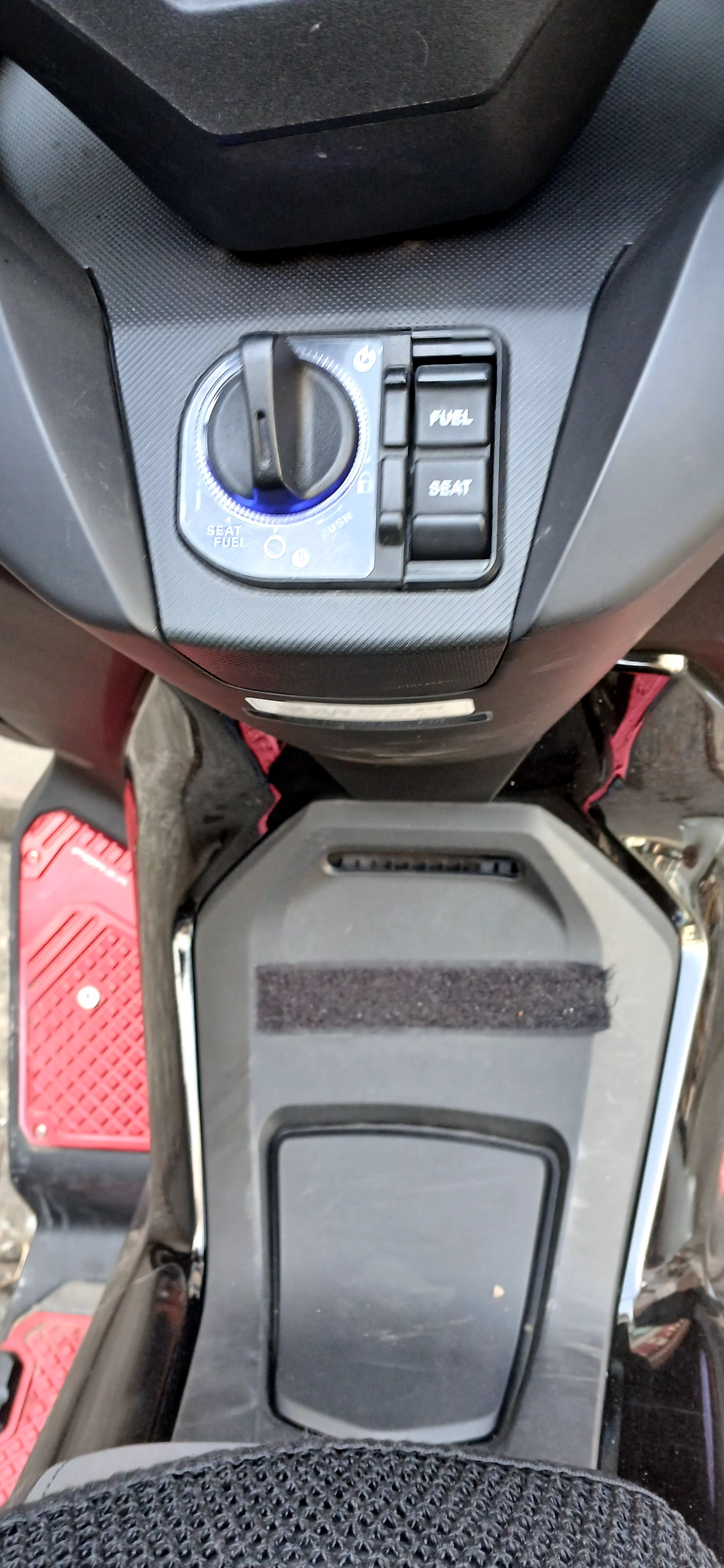 혼다 포르자 350 more