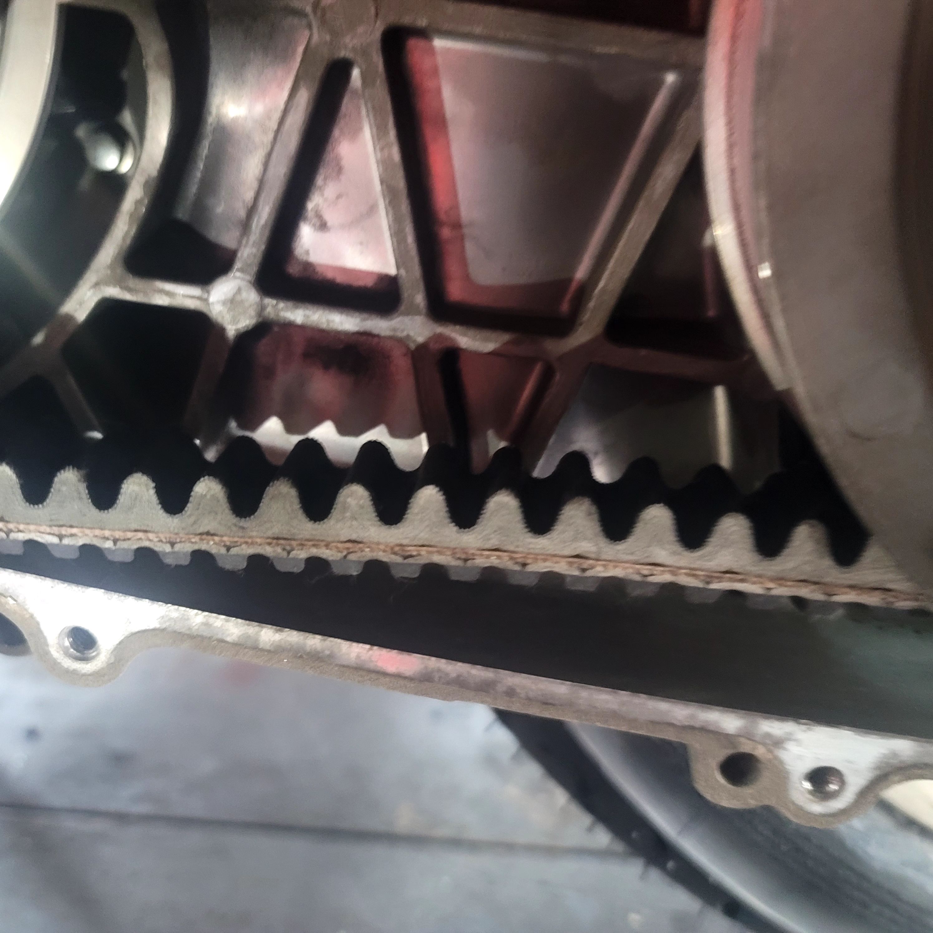 야마하 XMAX 300 ABS more