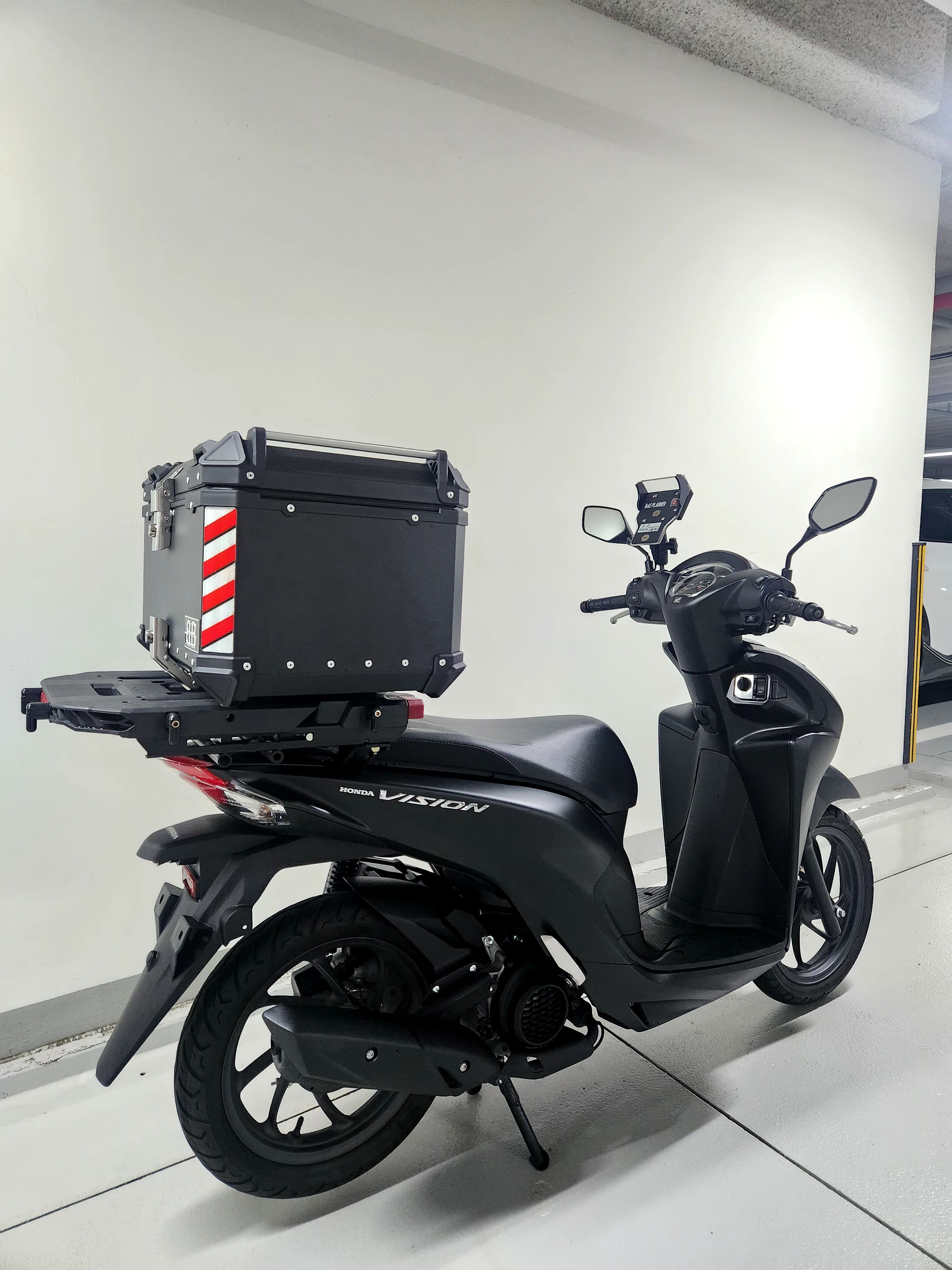 혼다 비전 110 thumb 2