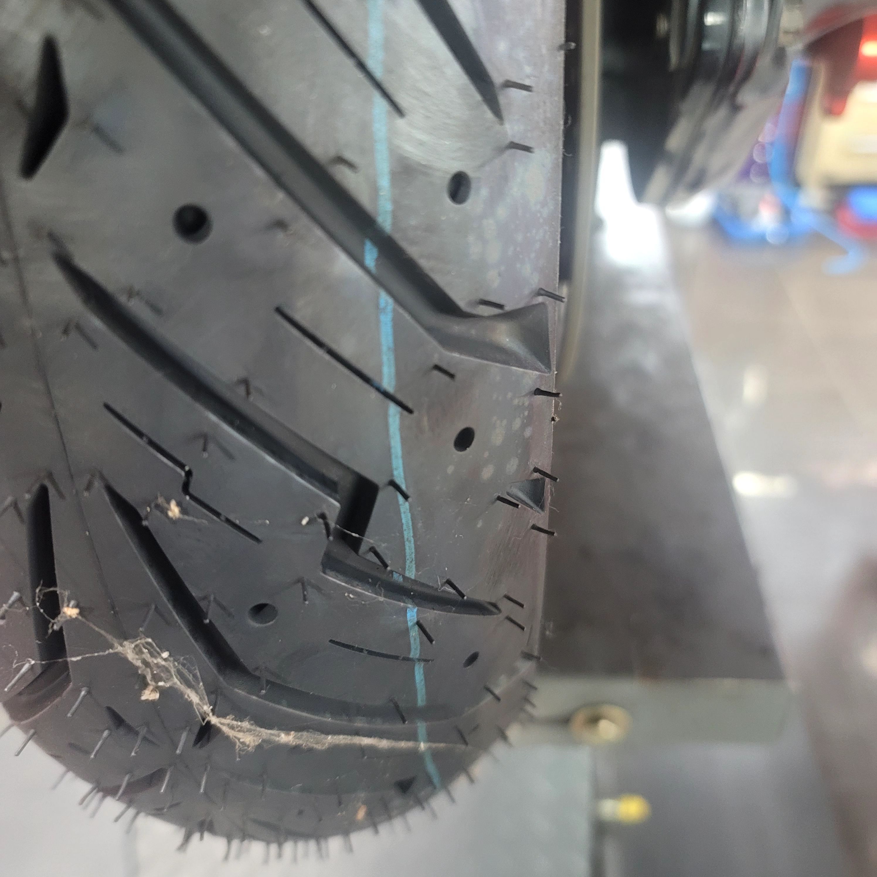 야마하 XMAX 300 ABS thumb 2