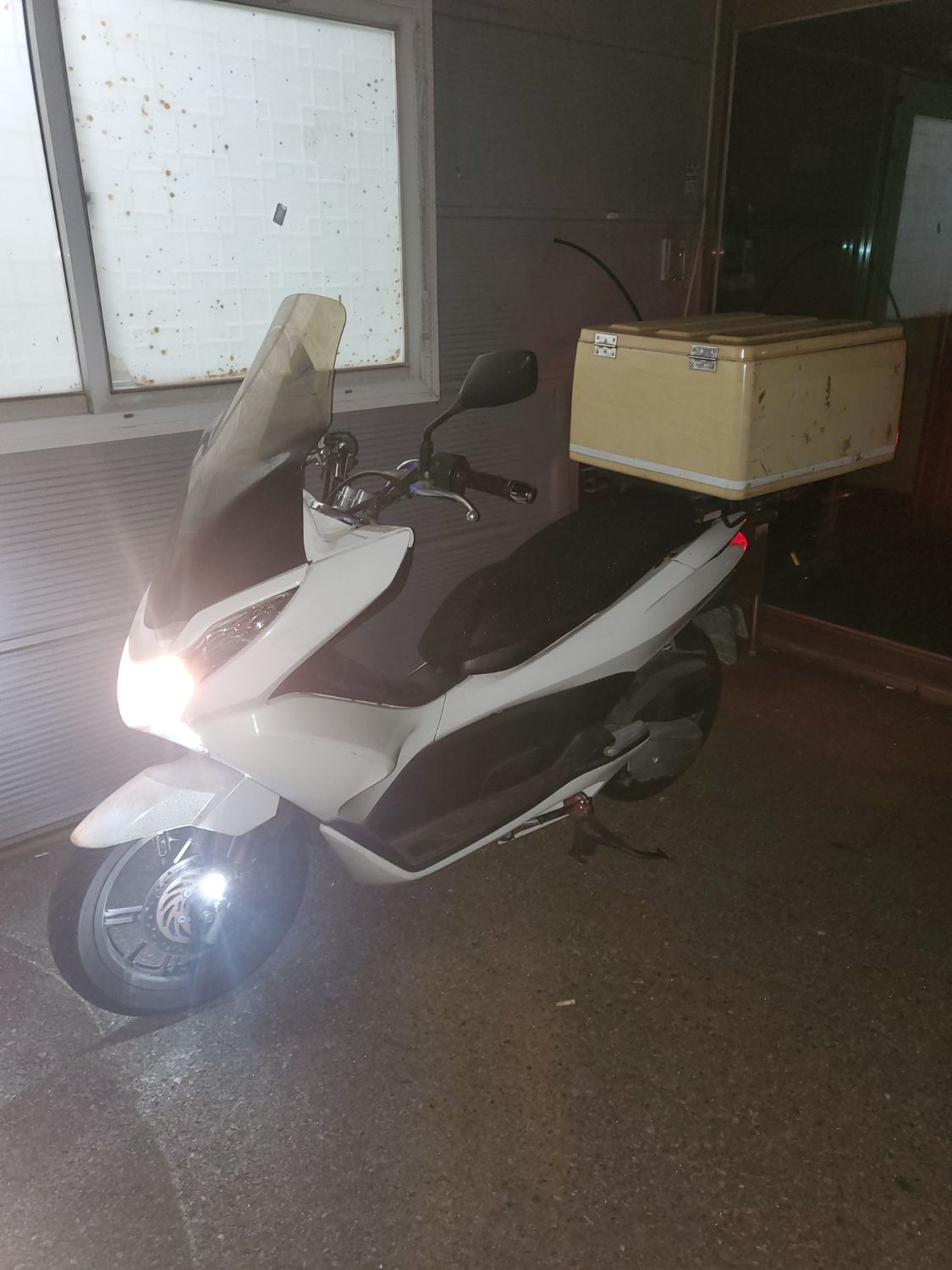 혼다 PCX 125 thumb 2