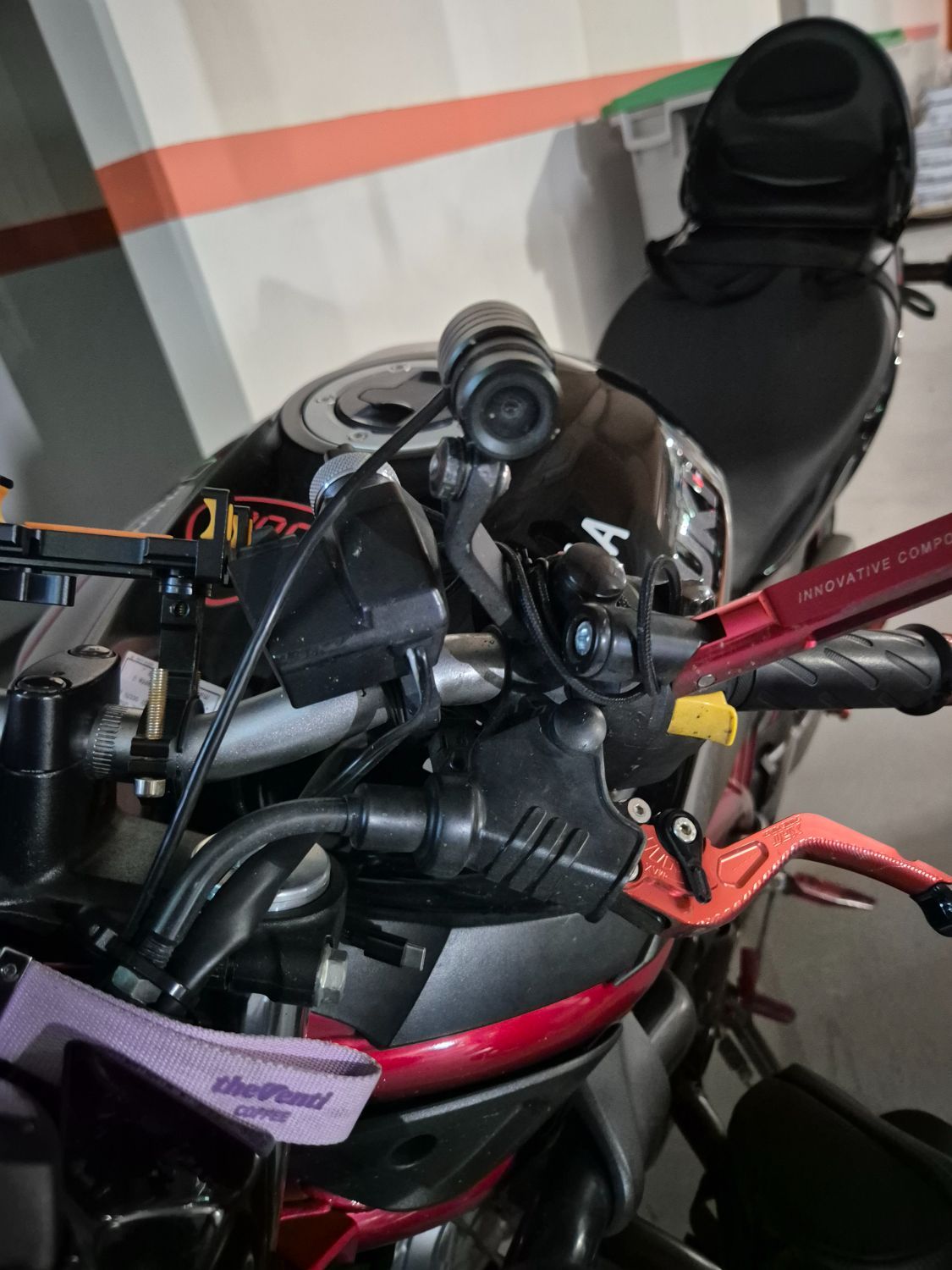 스즈키 SV 650 thumb 2