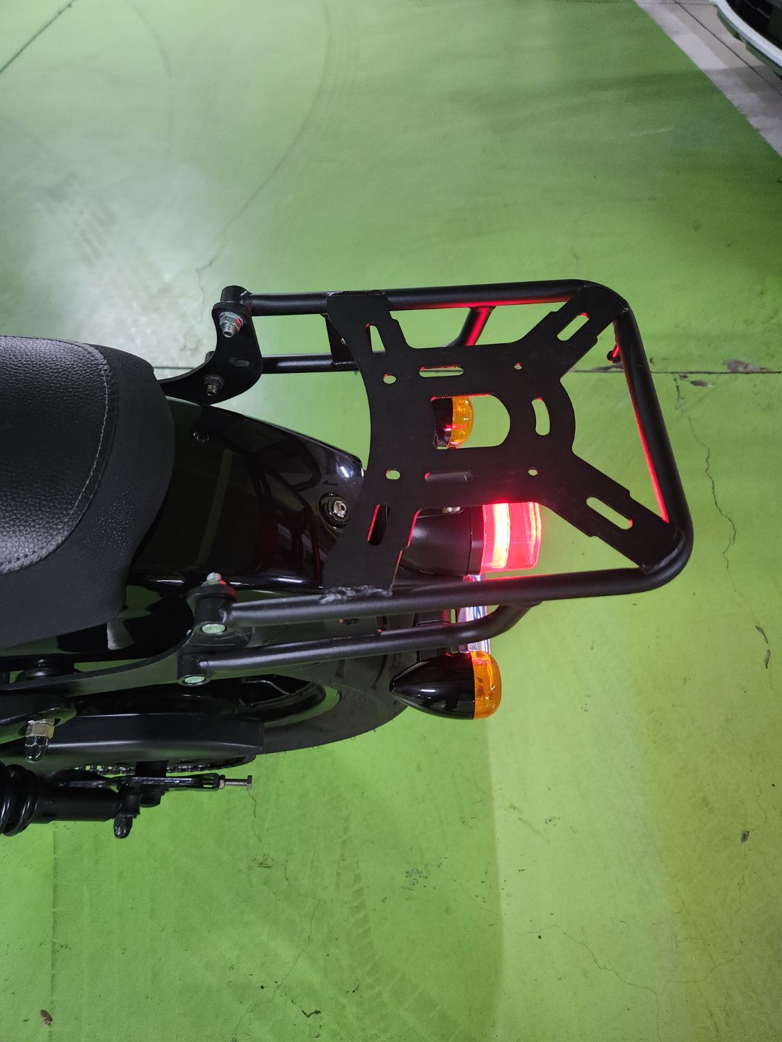 KR모터스 아퀼라 125 thumb 2