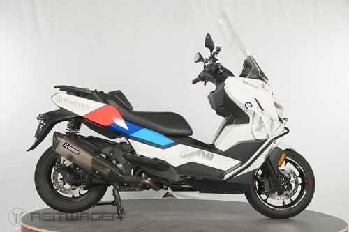 BMW C 400 GT 2022년식
