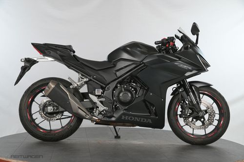 혼다 CBR 500 R 2024년식